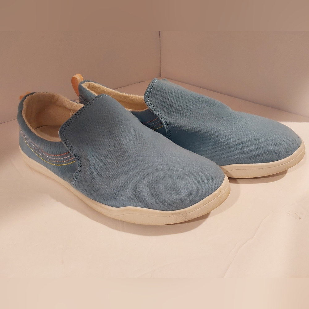 Vionic Beach Marshall Slip On Sneakers Size 9 - Picture 3 of 7
